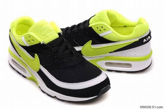New Men'S Nike Air Max Wheat/Black